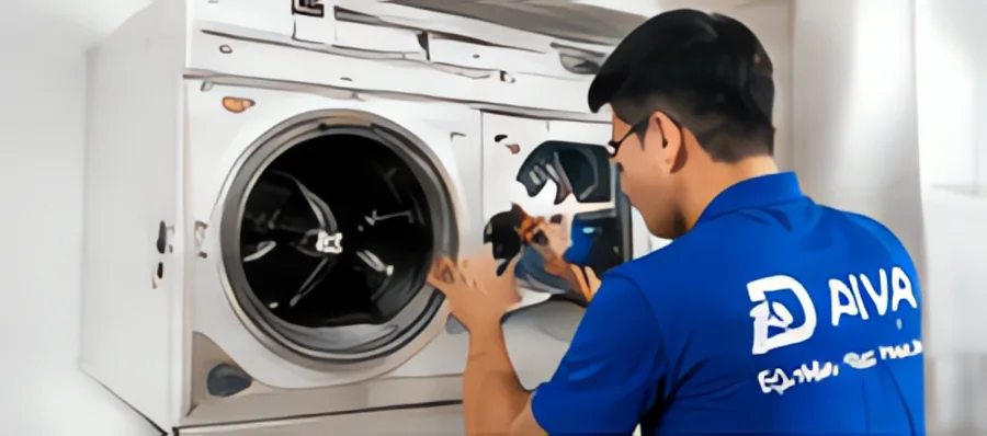 Sửa máy sấy