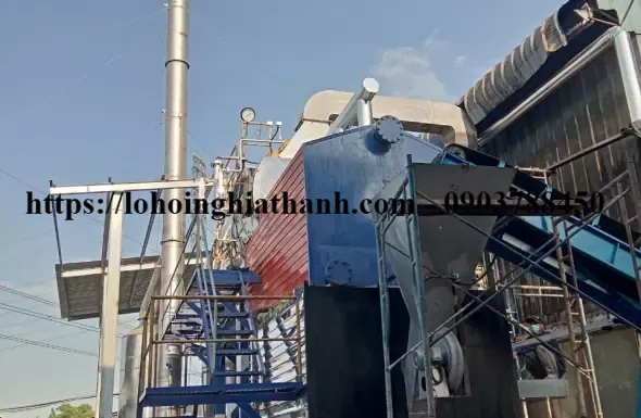 CÔNG TY CAO SU ĐẠI THÀNH CÔNG - BÌNH DƯƠNG