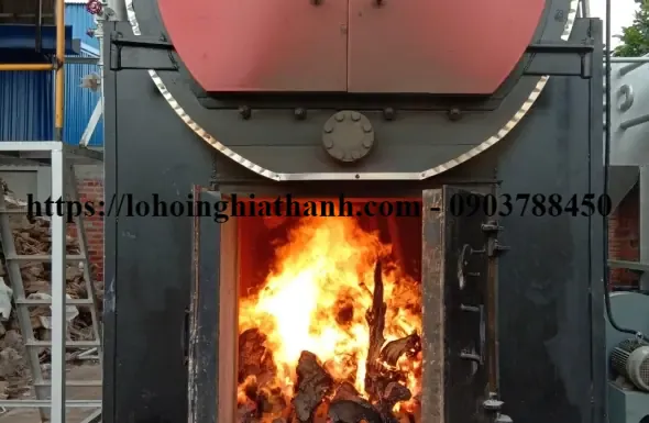 Sửa Chữa Lò Hơi Tại Cơ Khí Nghĩa Thành: Những Lưu Ý Quan Trọng Đảm Bảo An Toàn & Hiệu Quả