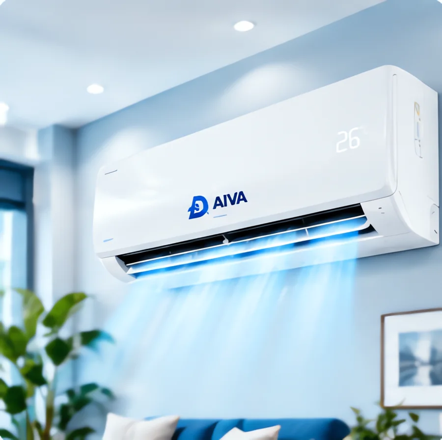 Sửa máy lạnh