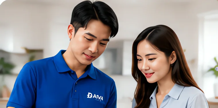 Báo giá minh bạch