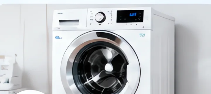 Sửa máy giặt